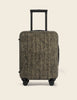 Kin Carry-on, Black -SuitcasesSuitcases-PROJECTKIN