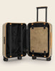 Kin Carry-on, Beige -SuitcasesSuitcases-PROJECTKIN