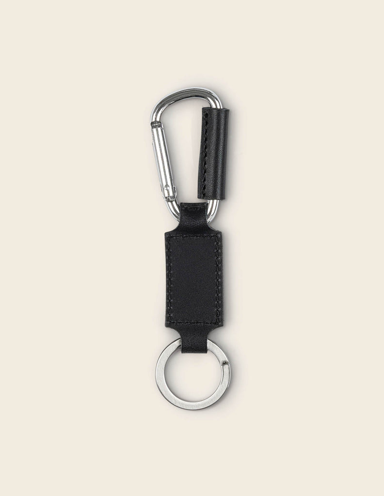 Kin Key Chain, Black -AccessoriesAccessories-PROJECTKIN