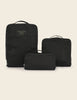 Kin Packing Cubes, Black -AccessoriesAccessories-PROJECTKIN