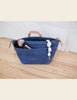 Kin Toiletry Bag, Orion Blue -AccessoriesAccessories-PROJECTKIN
