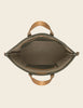Kin Weekend Bag, Dusty Olive -Soft BagsSoft Bags-PROJECTKIN